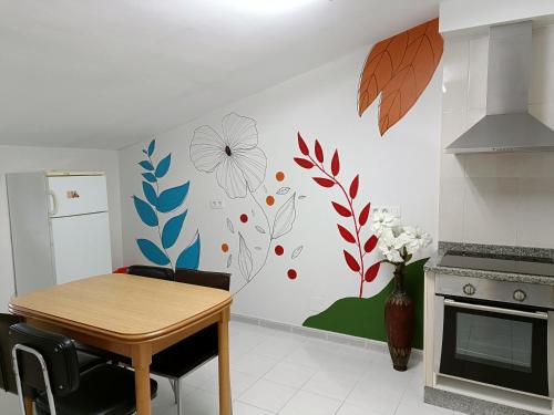  Anduriña in Monforte de Lemos