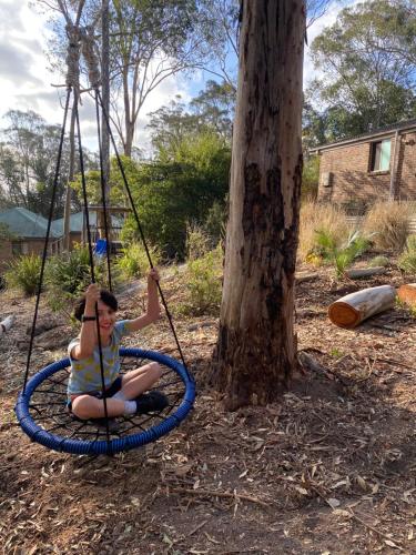 Coastal Garden Escape - Spa - Pizza oven in Moruya