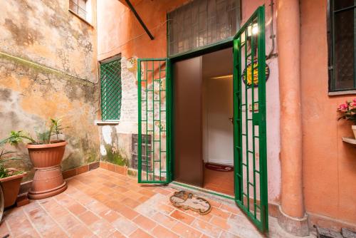Maison della Luce, Rzym