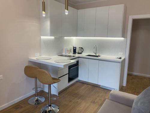 Tirana Square Apartments, Tirana (photo 9)