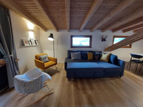  LaPineta14 Apartment, Unterkunft in Padola