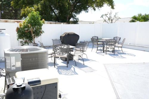 Hosting 1 in Tampa, USA