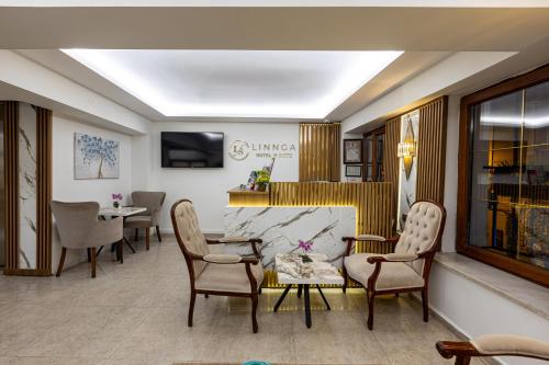 LINNGA HOTEL & SUITE, Istanbul (photo 4)