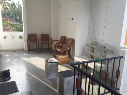 共用Lounge/電視區