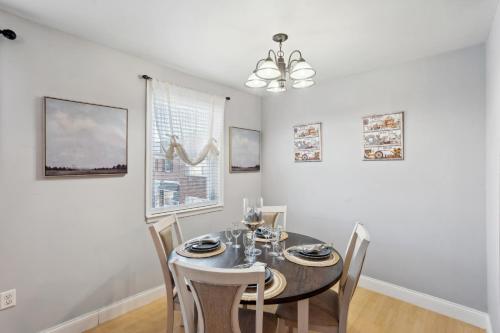 Philadelphia Vacation Rental Near Public Transit! in Philadelphia, USA