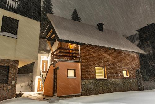 Villa Strahinja Lux Jahorina - Apartment