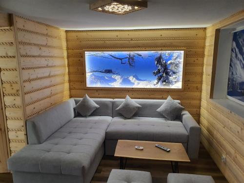 Deluxe Apartment image 10