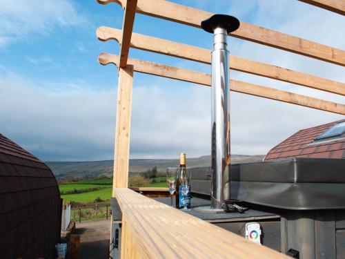 Carntogher Cabins 4