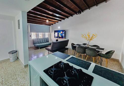 Alojamiento en Medellín, Medellín (fotografie 7)