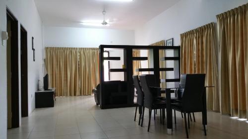 Era Villa Homestay Kuantan In Malaysia