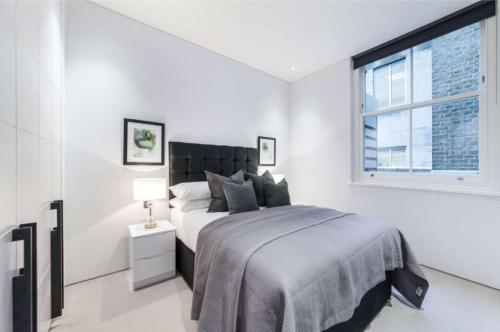 Mayfair Pied de Tier sleeps 6ppl