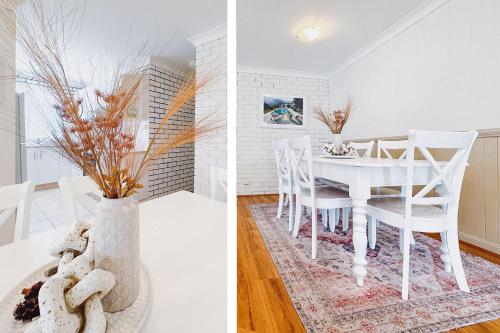 Holiday Home room in Seaside Haven 3-62 Tomaree Rd - Wi-Fi and perfect for families