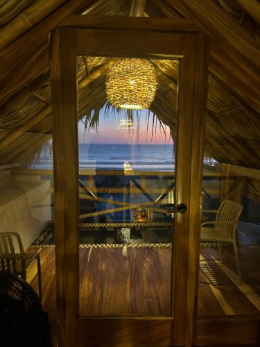 Mare mio Hotel Boutique in Chichimilá