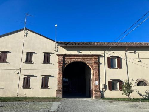  Appartamento in Cascina Cortazza in Cremona