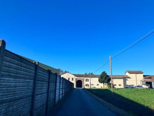 Appartamento In Cascina Cortazza - Cremona