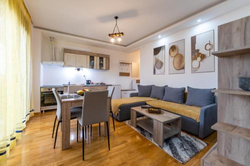 Apartmani Oktobar 06 in Palisad