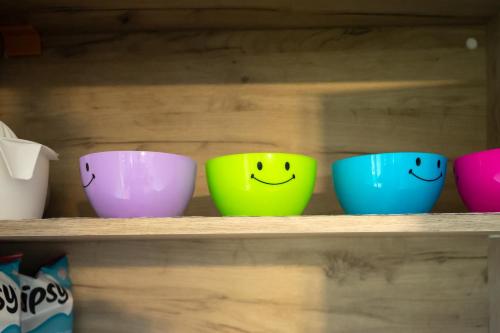 Apartmani Oktobar 06 in Palisad