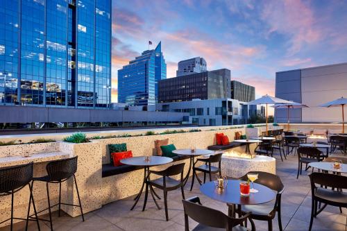 Hyatt Centric Sacramento Downtown