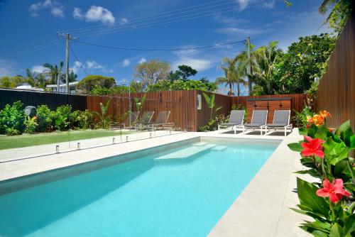 Massinger Views, Byron Bay (fotografie 5)