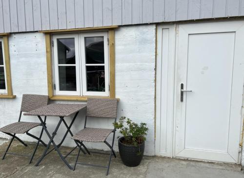 Cory & Torfinn House, Sørvágur (photo 10)