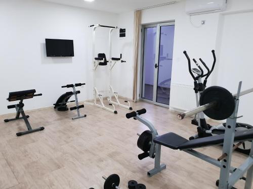 SAPA Studios & Apartments, Niš (fotografie 8)