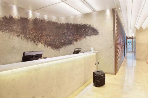 Dazzler by Wyndham Buenos Aires Palermo, Buenos Aires (fotografie 10)