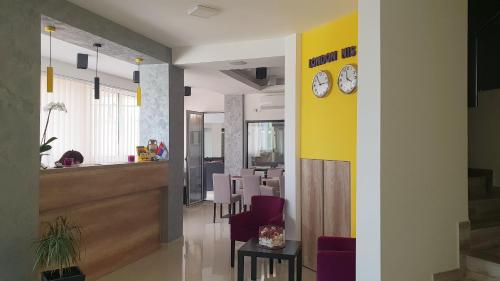 SAPA Studios & Apartments, Niš