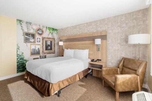 Best Western Glenview - Chicagoland Inn and Suites