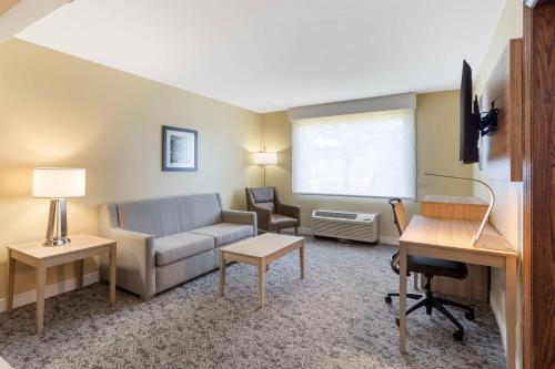 Best Western Glenview - Chicagoland Inn and Suites