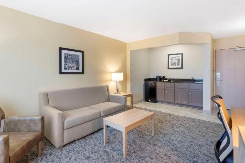 Best Western Glenview - Chicagoland Inn and Suites