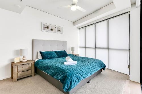 Two-Bedroom Apartment image 9