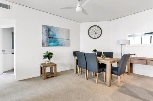 Two-Bedroom Apartment image 7