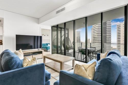 Two-Bedroom Apartment image 6