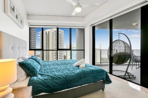 Two-Bedroom Apartment image 5