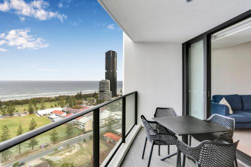Two-Bedroom Apartment image 4