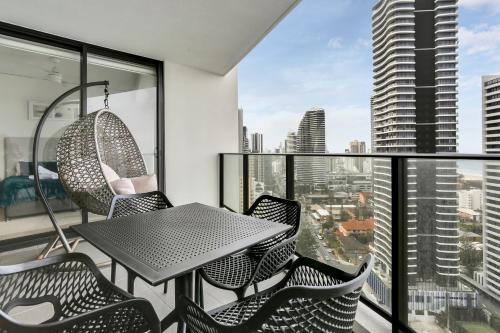 Two-Bedroom Apartment image 2