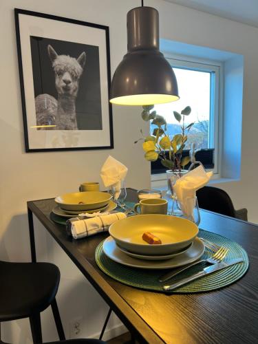 Stay Inn Bergen Apartment