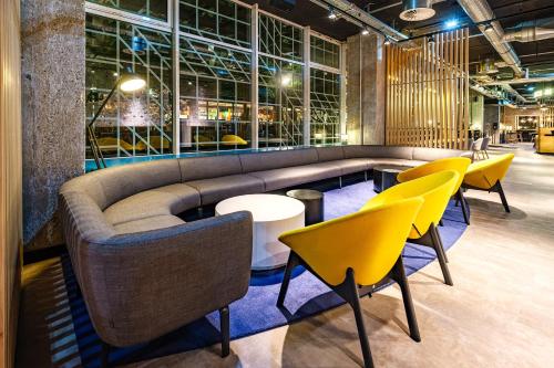 Holiday Inn Express Dresden Zentrum by IHG Holiday Inn Express Dresden Zentrum by IHG