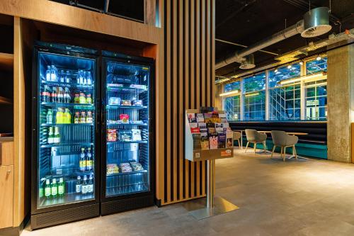 Holiday Inn Express Dresden Zentrum by IHG Holiday Inn Express Dresden Zentrum by IHG