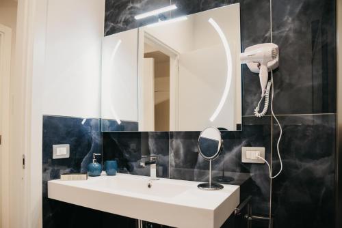 Terra Mia Suite - Chi tene' o mare Room Type - Apartment