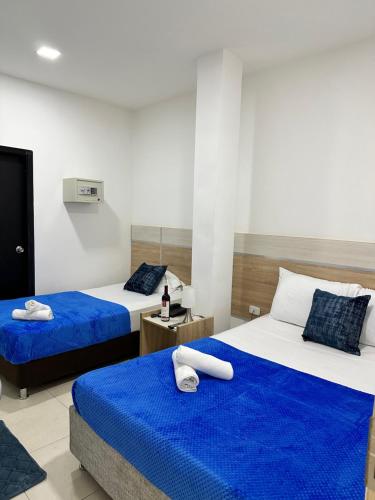 SGH Boutique Deluxe Rodadero