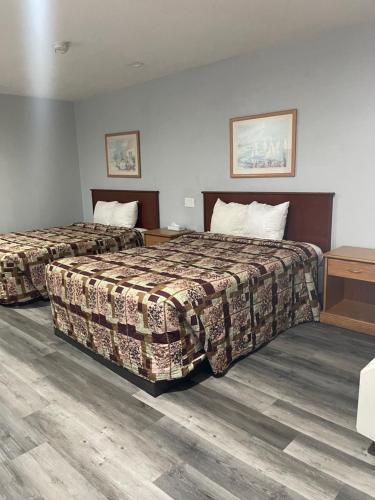 San Jacinto Inn in San Jacinto, USA