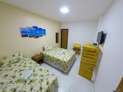 Barra Grande Pousada in Maragogi