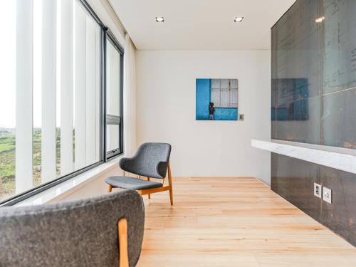 娜米布精品泳池別墅 Boutique Pool Villa Namib