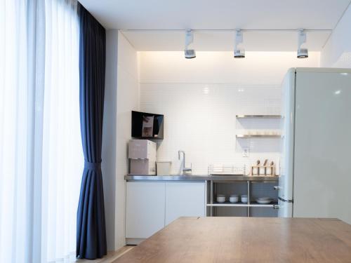 Facilities, Boutique Pool Villa Namib in Jeju