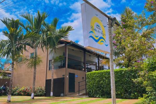 Pousada Rainha Dos Lagos