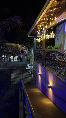 Pousada Rainha Dos Lagos