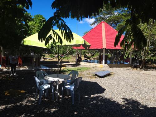 Cabañas Campestres