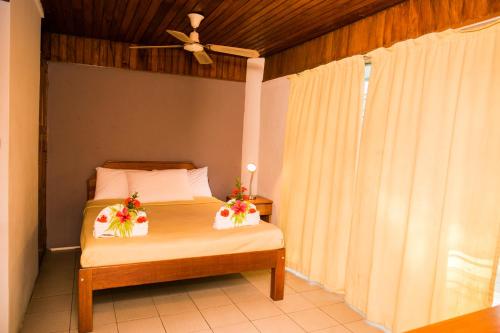 Hideaway Hotel Set in a prime location of Port Moresby, Hideaway Hotel puts everything the city has to offer just outside your doorstep. Offering a variety of facilities and services, the hotel provides all you need