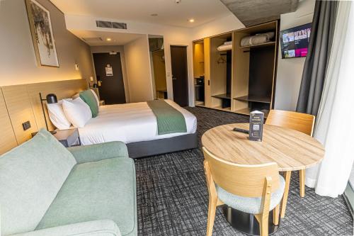 Song Hotel Sydney - image 4